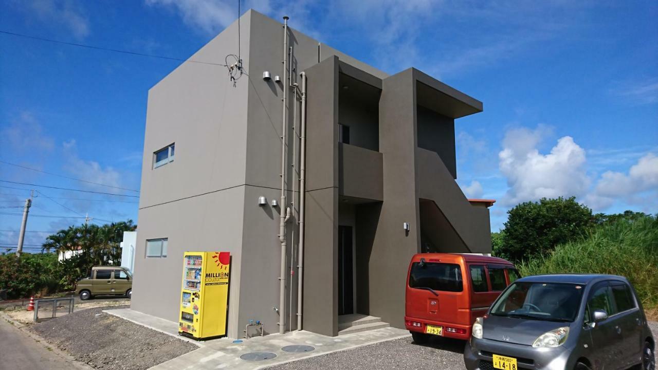 Vacance Club Ishigaki  Extérieur photo